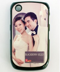 Blackberry Curve 8520